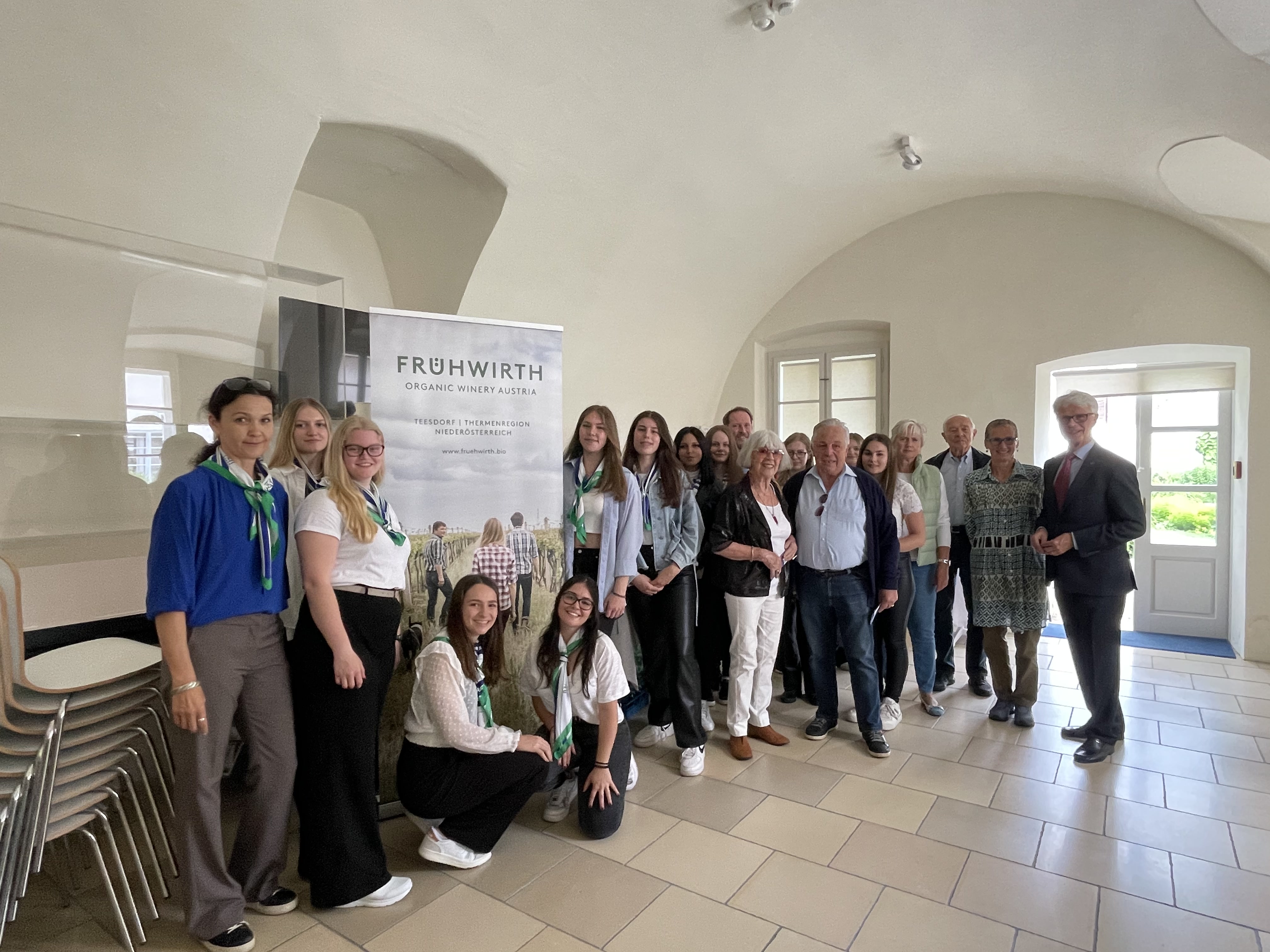 Oral history project der 3K
