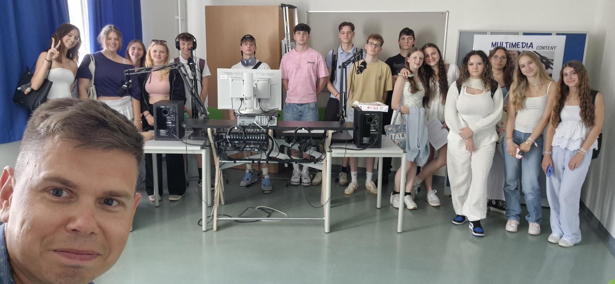 3. von 3 Workshop-Tagen