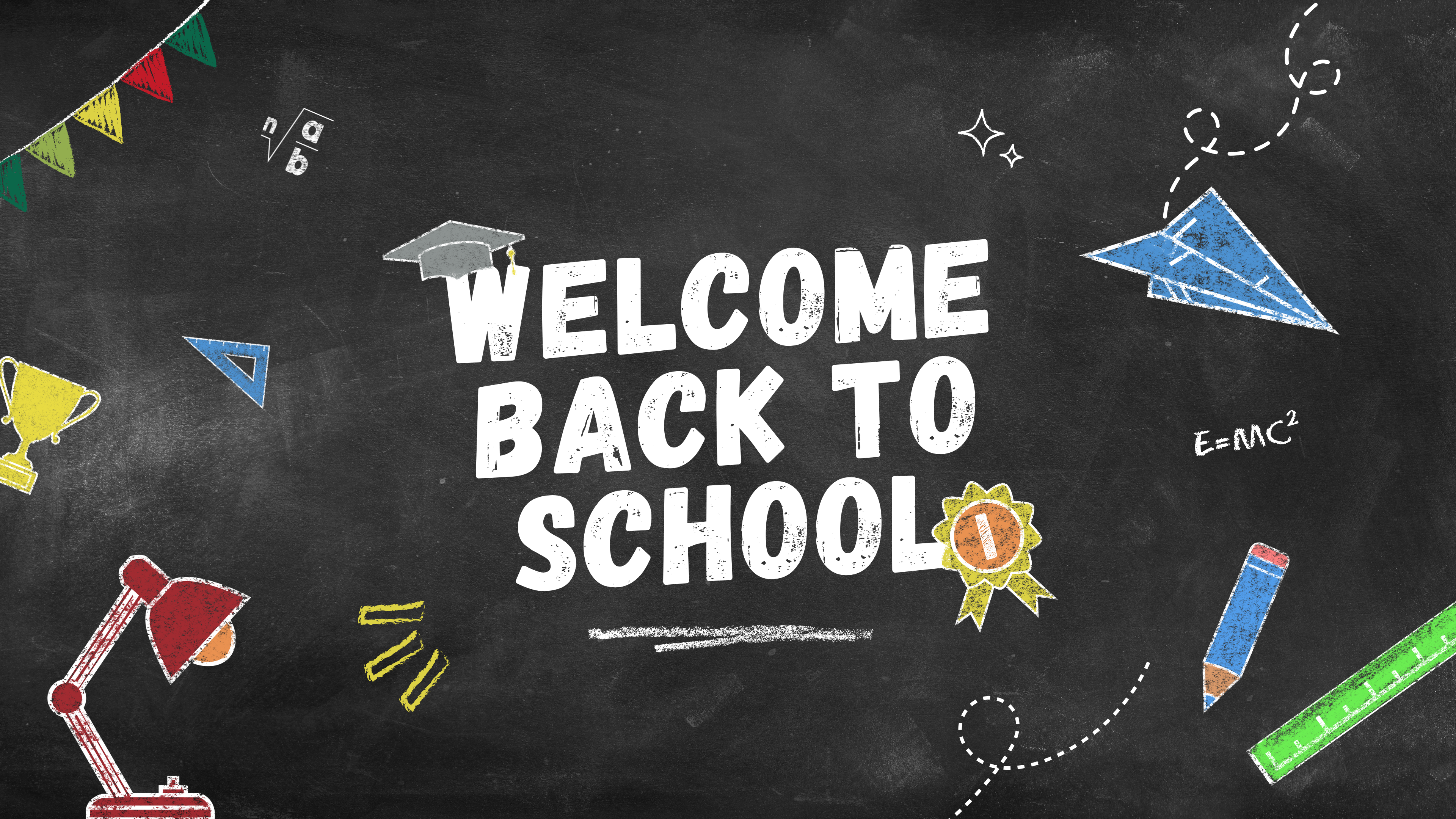 Schulstart am 01.09.2025