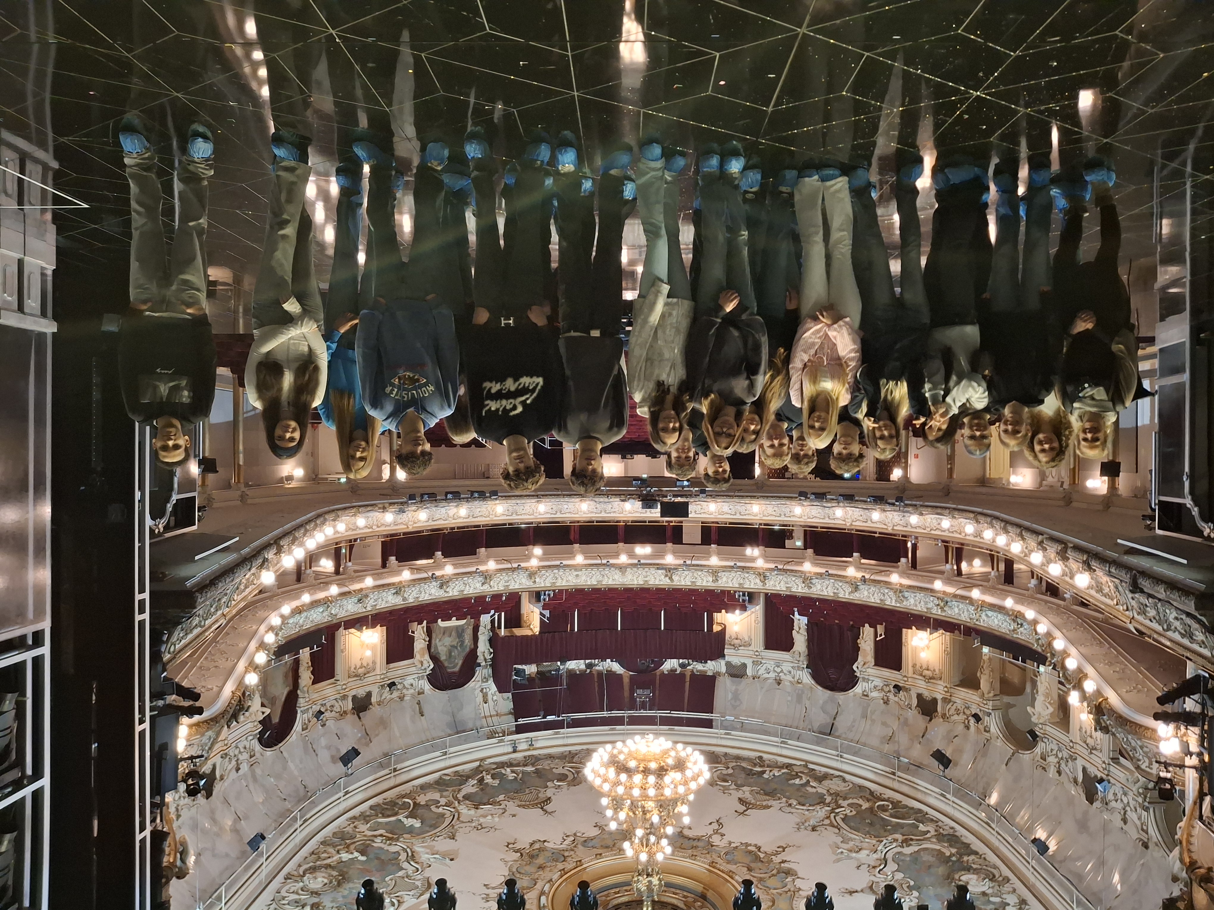 Exkursionstag der 2MMA