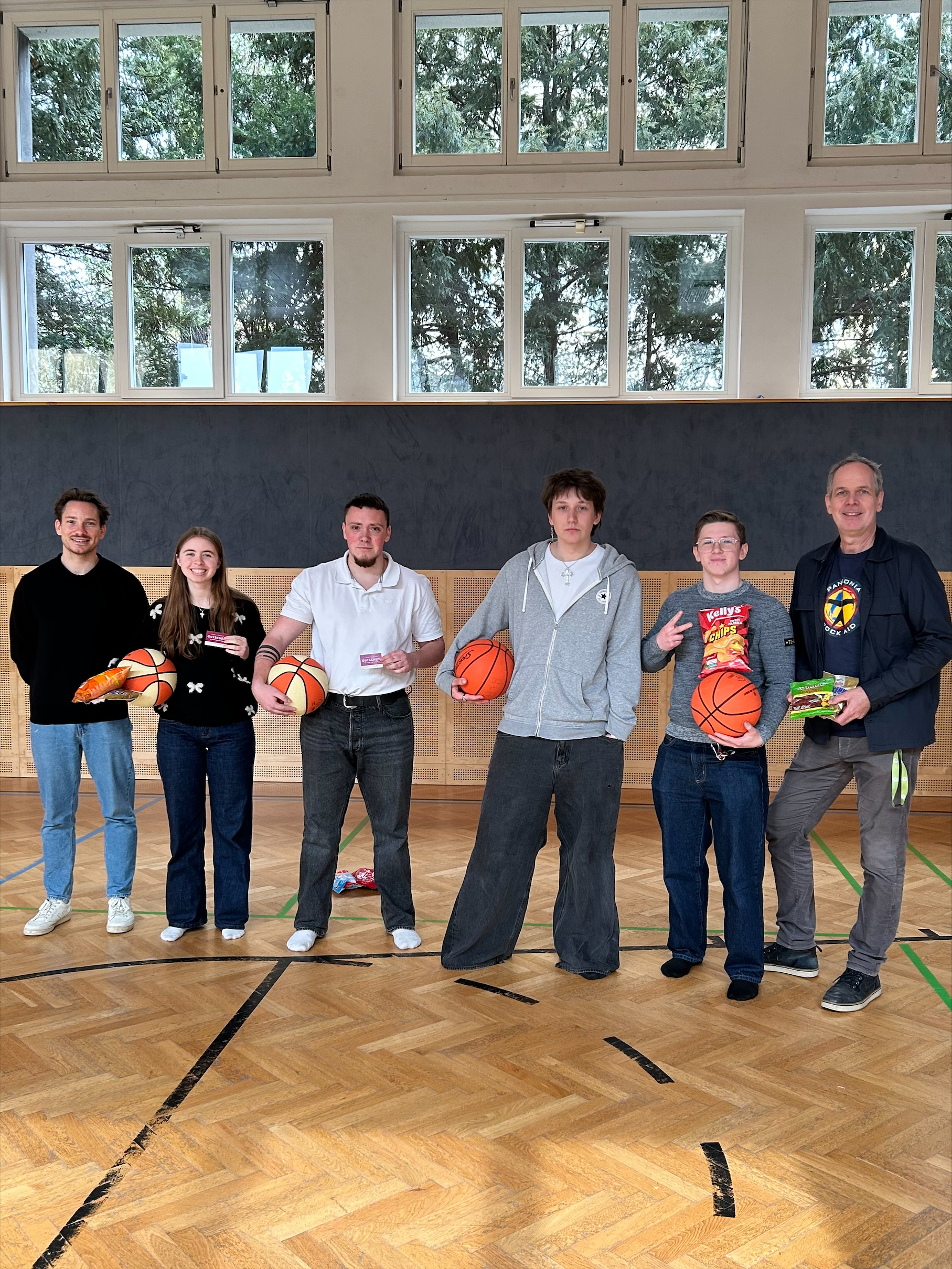 Trikshot Challenge Post